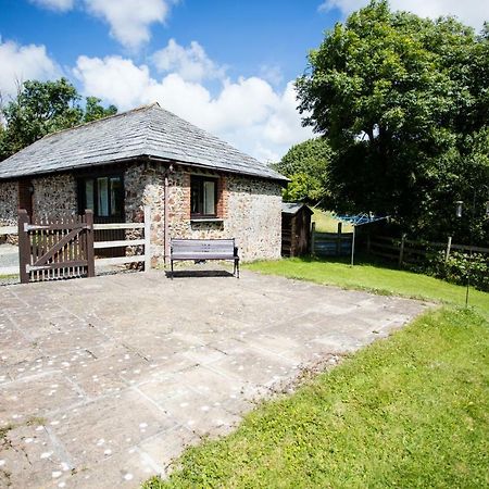 Sharlands Farm Holiday Cottages Bude Dış mekan fotoğraf